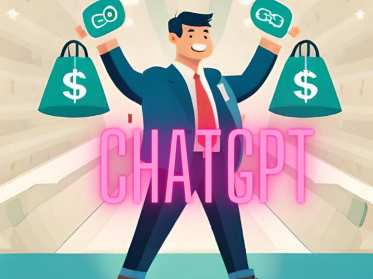 Earn smartly using chatGPT?